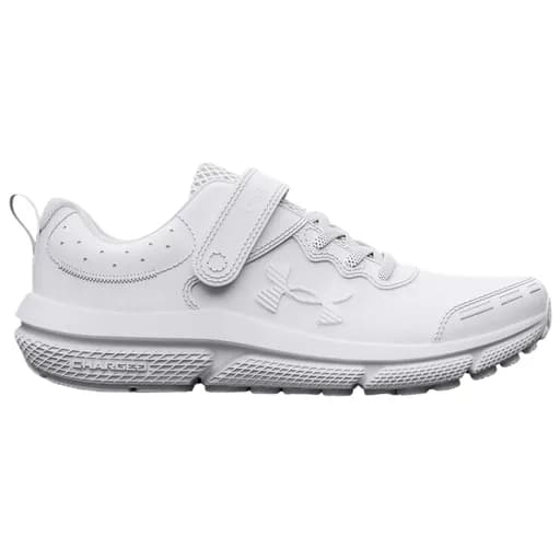 Under Armour Assert 10 AC Uniform Synthetic Junior Running Shoes (PS)