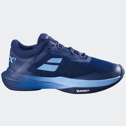 Ανδρικά παπούτσια τένις Babolat SFX 4