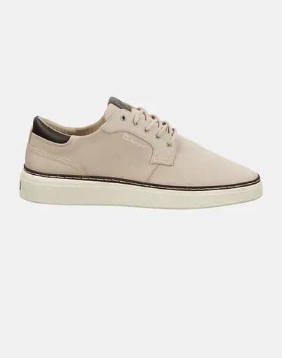 GANT ΠΑΠΟΥΤΣΙΑ ΑΝΔΡΙΚΑ SAN PREP 3GS32638244-24 Biege