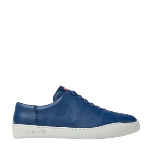 Ανδρικά sneakers Camper K100479-061 Peu Touring Sella Nudo (Nudo)/Touring Ry T Blue μπλε δέρμα