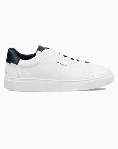 GANT ΠΑΠΟΥΤΣΙΑ ΑΝΔΡΙΚΑ MC JULIEN 3GS32631226-G316 OffWhite