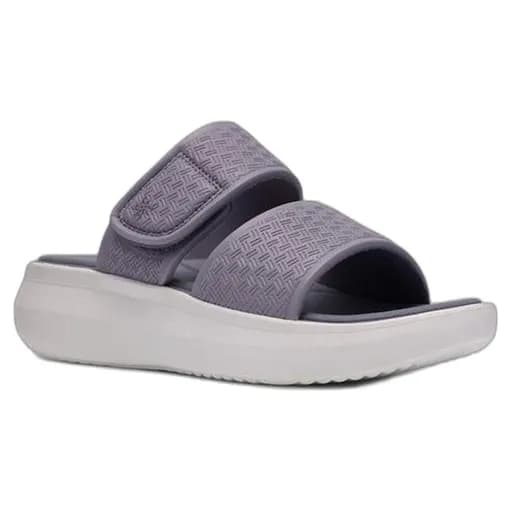 CLARKS SOLEVANA STAR2 PURPLE 26187749