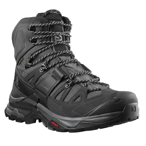 SALOMON 412926 QUEST 4 WINTER GTX BLACK
