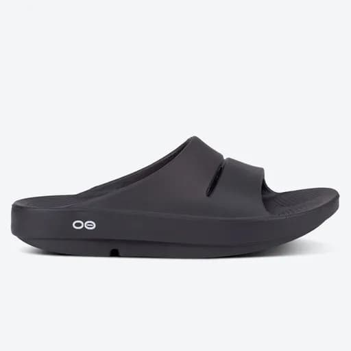 Oofos 1100 Ooahh Unisex Slides (9000080038_1469)