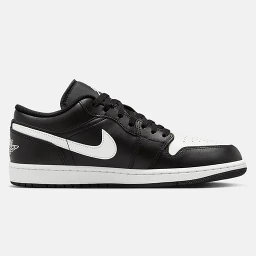 Jordan Air 1 Low Ανδρικά Παπούτσια (9000206975_13701)