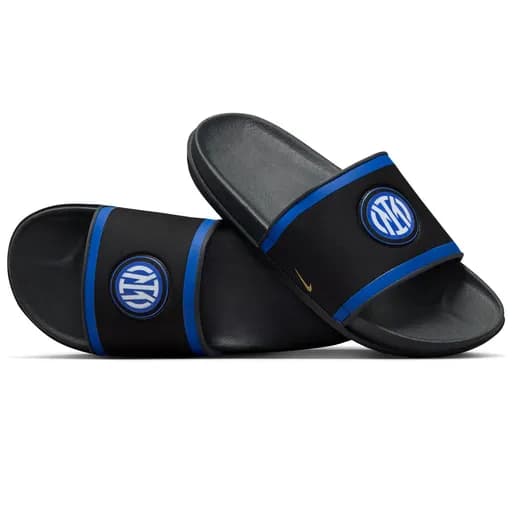 Ανδρικές παντόφλες Nike Offcourt Inter Milan