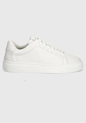 GANT Δερμάτινα Sneakers της σειράς Mc Julien - 30631889 G172 White