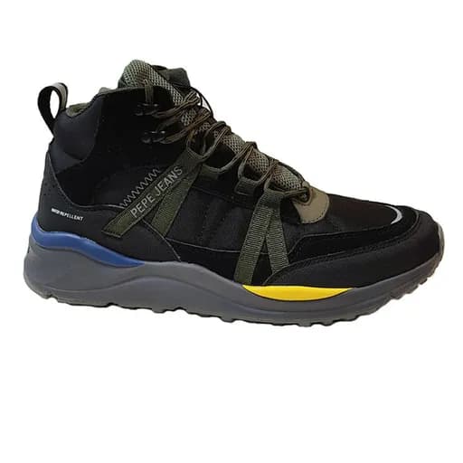 PEPE JEANS PMS30858-999 ΜΠΟΤΑΚΙΑ TRAIL OUTDOOR