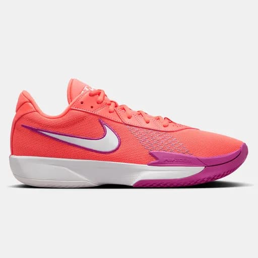 Nike Air Zoom G.T. Cut Academy Aνδρικα Μπασκετικά Παπούτσια (9000191037_78592)