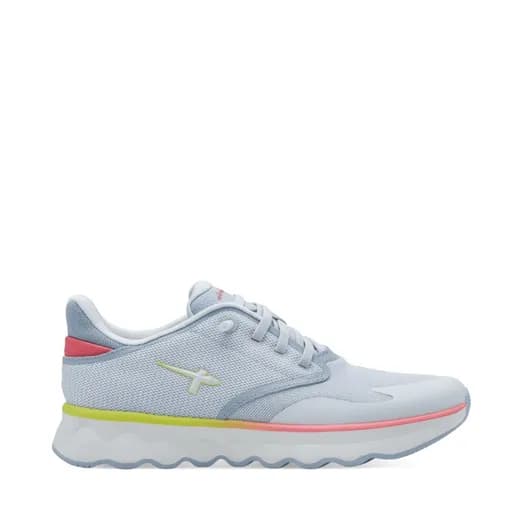 Γυναικεία Sneakers Tamaris 1-23700-44 895 μπλε