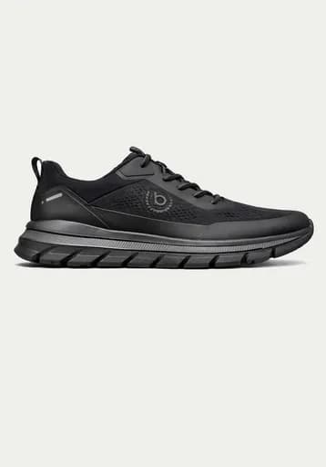Bugatti Αθλητικά Παπούτσια - 341AWS016900 1000 Black