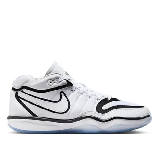 Nike Air Zoom G.T. Hustle 2 DJ9405-102 Sneaker Λευκά