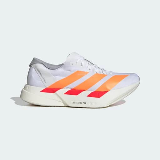 adidas Adizero Adios Pro 4 Ανδρικά Παπούτσια για Τρέξιμο (9000259947_91281)