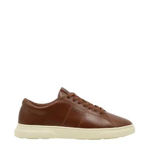 Ανδρικά sneakers GANT Joree 32631215 -G41 ταμπά δέρμα