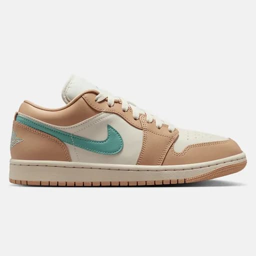 Jordan Air 1 Low Γυναικεία Παπούτσια (9000232035_85908)