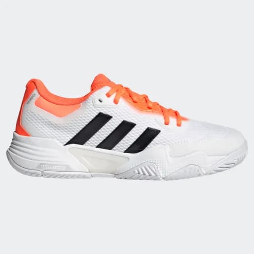 Ανδρικά παπούτσια τένις adidas Solematch Control 2