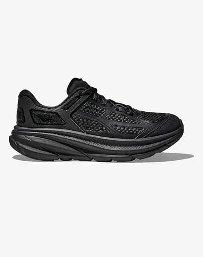 HOKA Clifton One9 1155370-BBNB TotalBlack