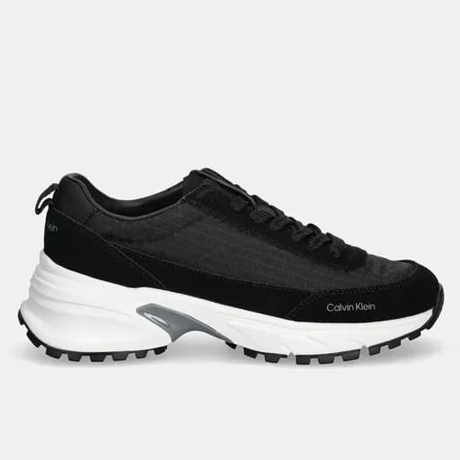 Γυναικεία Sneakers Calvin Klein YW0YW01995-01O Μαύρα