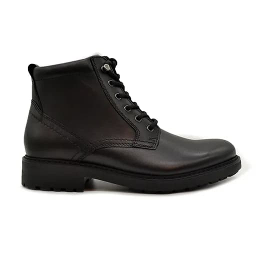 HAWKINS ΑΝΔΡΙΚΟ ΜΠΟΤΑKI MH503H04 BLACK