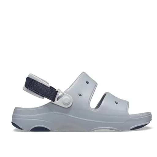 Crocs Classic All 223962-25 Πέδιλα Γκρι