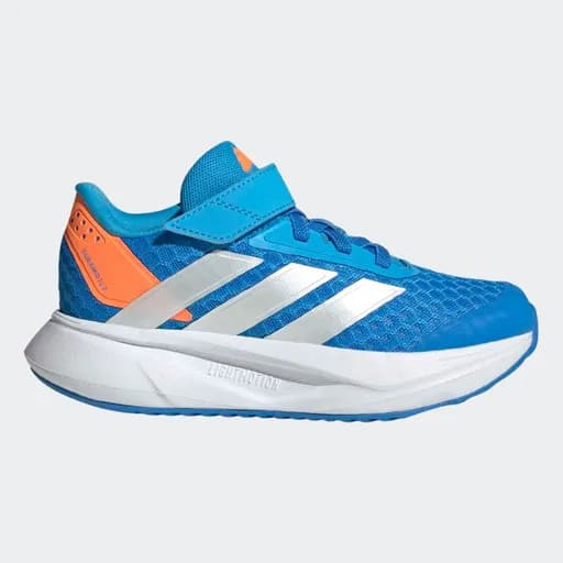 adidas Duramo SL EL Kids Running Shoes