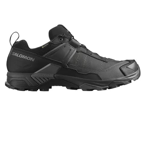 SALOMON 477255 X ULTRA 5 GTX BLACK