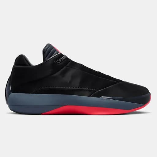Jordan Air 40 Ανδρικά Μπασκετικά Παπούτσια (9000252186_89917)