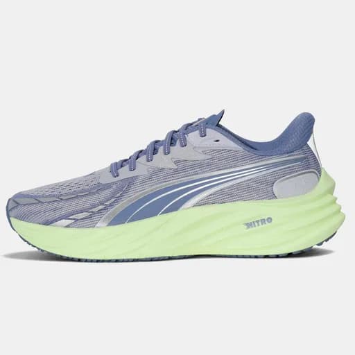 Puma Velocity Nitro 4 Ανδρικά Παπούτσια για Τρέξιμο (9000262529_92368)