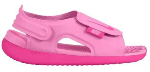 Παιδικά Πέδιλα για Κορίτσια Nike Sunray Adjust 5 (GS)