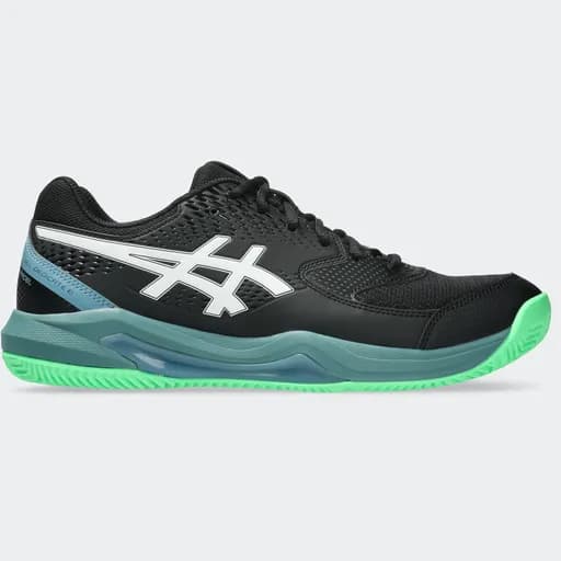 Ανδρικά παπούτσια Padel ASICS Gel-Dedicate 8