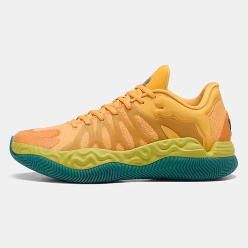 Puma HALI 1 "Halucinating" Ανδρικά Μπασκετικά Παπούτσια (9000262560_92353)
