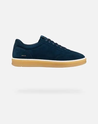 GEOX U SPHERICA ACTIF X 4 U653JA00022C4002-C4002 NavyBlue