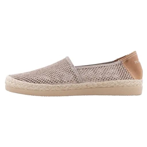 Prince Oliver Espadrilles Μπεζ
