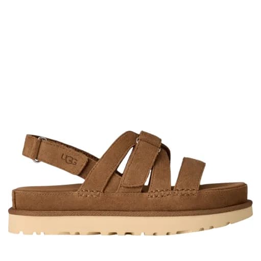 Γυναικεία Goldenstar Gleam Σανδάλια Ταμπά UGG 1175122-CHE