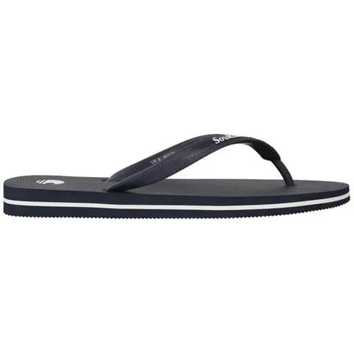 Soulcal Flip Flops 222475-19 Σαγιονάρα Μπλε