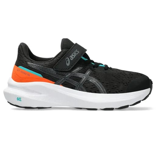 ASICS GT-1000 13 Kid's Running Shoes (PS)