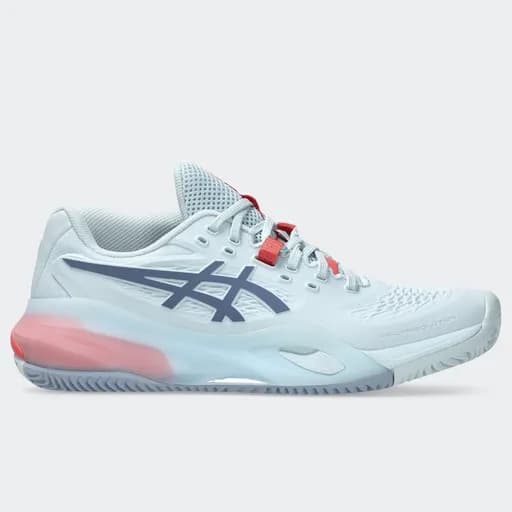 Γυναικεία παπούτσια τένις ASICS Gel-Resolution X Clay