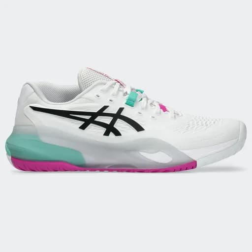 Ανδρικά παπούτσια τένις ASICS Gel-Resolution X
