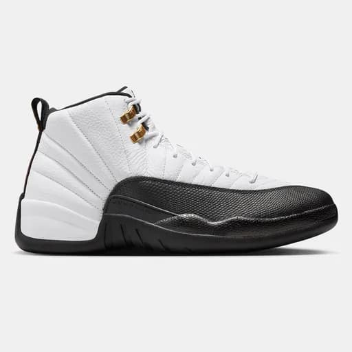 Jordan Air 12 Retro "Taxi" Ανδρικά Μποτάκια (9000234812_86582)