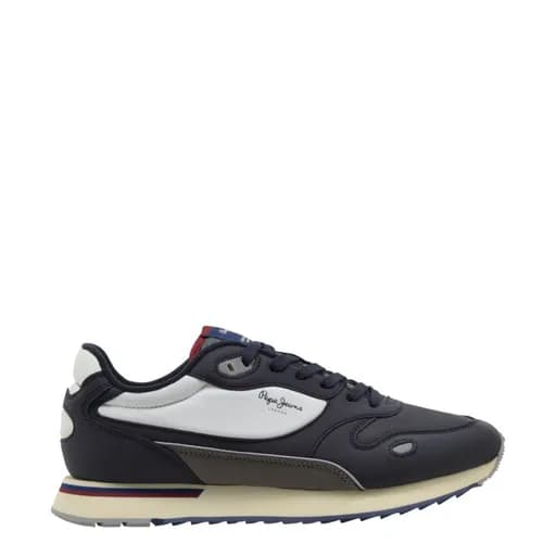 Ανδρικά Sneakers Pepe Jeans PMS400007 595 BEXLEY SOUTH M 595NAVY μπλε