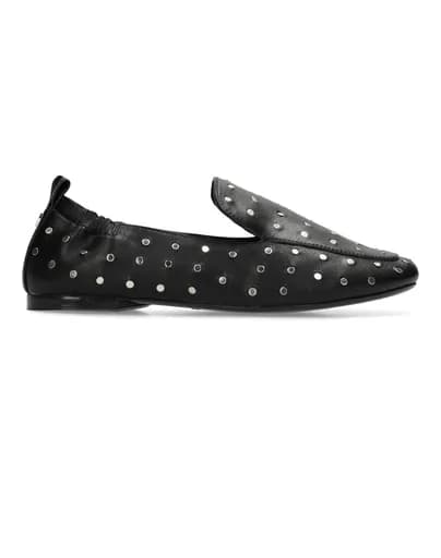 MEXX ROZY LEMON Loafer MI001200461W-1000 Black