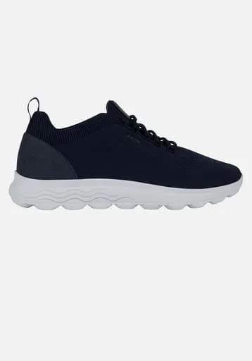 Geox Αθλητικά Παπούτσια Spherica - U15BYA 0006K C4585 Navy