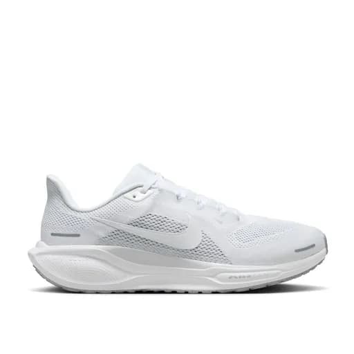 Nike Air Zoom Pegasus 41 FD2722-102 Running Sneakers Λευκό