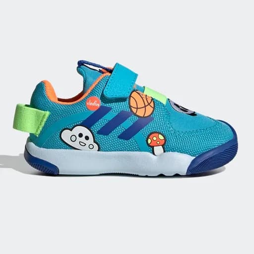 Παιδικά Αθλητικά Παπούτσια adidas Activeplay Cleofus (TD)