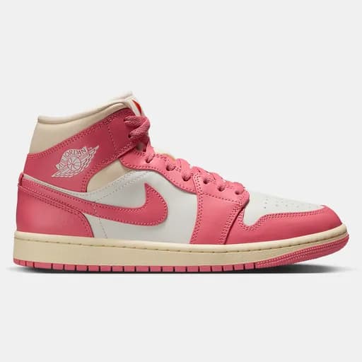 Jordan Air 1 Mid Γυναικεία Μποτάκια (9000206398_81620)