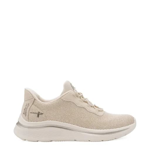 Γυναικεία Sneakers Tamaris Comfort 8-83726-45 411 μπεζ