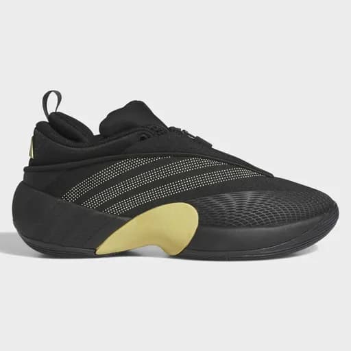 adidas D.O.N. ISSUE 7 Kids' Basketball Shoes