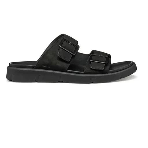 GEOX U46BGA 00032 C9999 U XAND 2S BLACK
