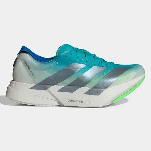 adidas Adizero Adios Pro 4 Ανδρικά Παπούτσια για Τρέξιμο (9000260996_91841)