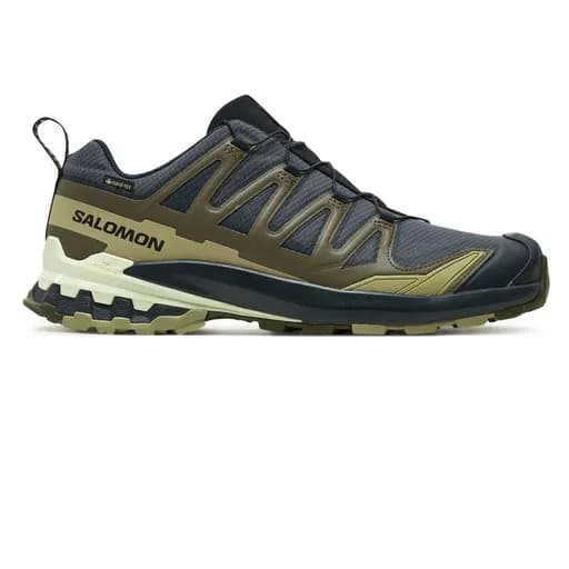 SALOMON 478230 XA PRO GTX 3D V9 INDIA INK